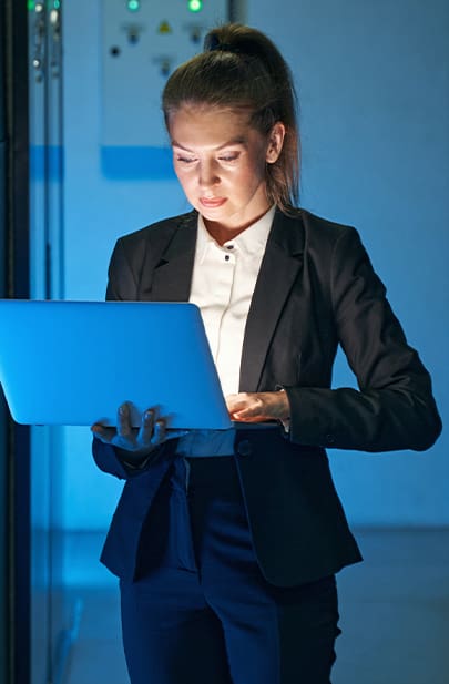 About Injected.Website - WordPress security company