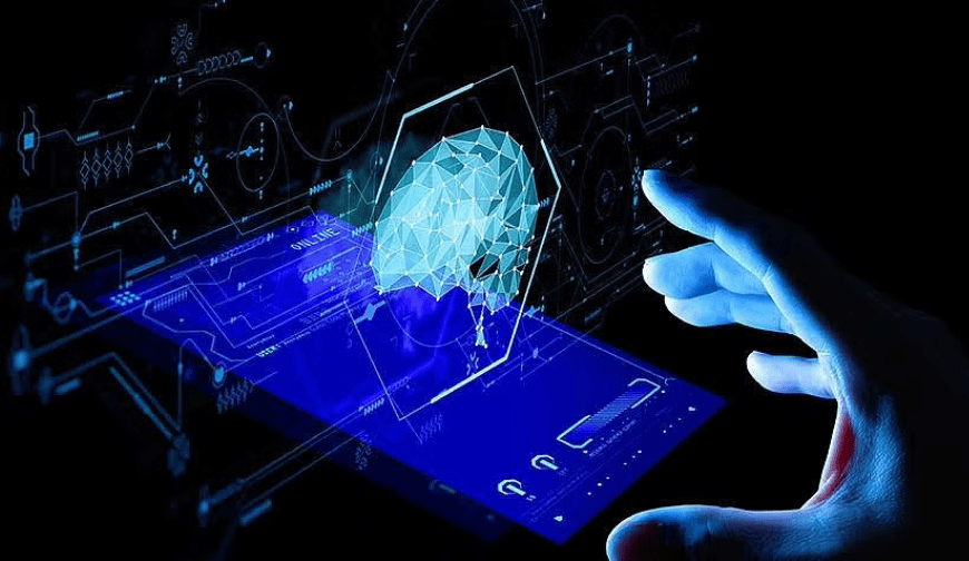 WordPress database injection repair diagram