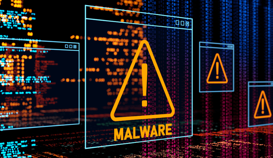 WordPress hack repair process infographic