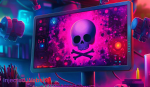 WordPress Injection Attacks