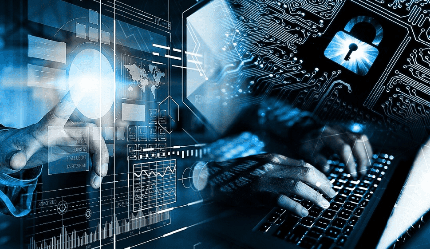 WordPress vulnerability assessment graphic