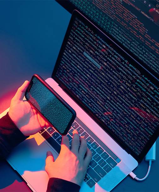 Why choose Injected.Website - security expertise