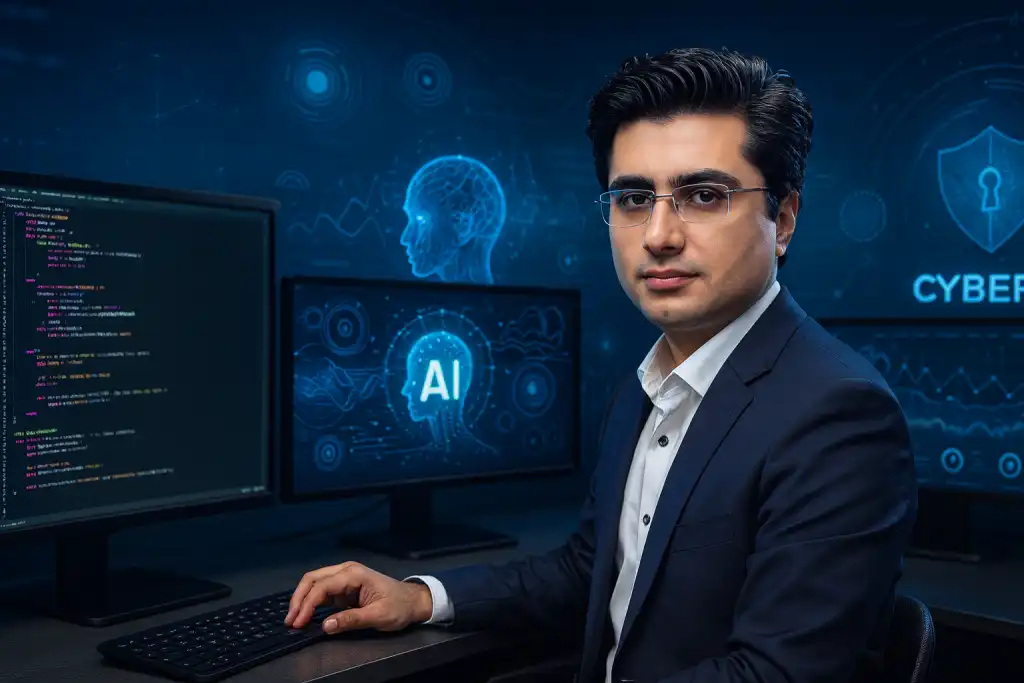 Advanced Technical Mastery & Innovation