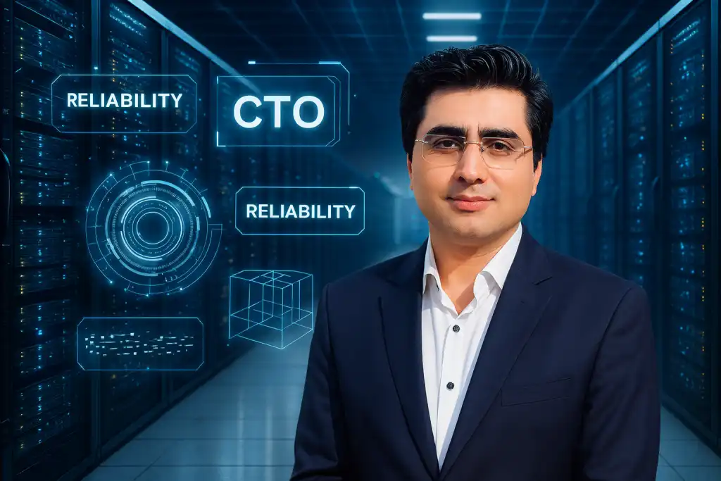 Hosting Infrastructure & Datacenter Leadership