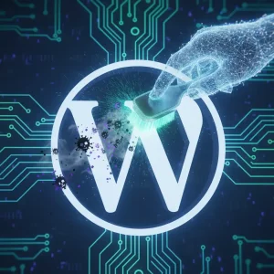 Remove Malware from WordPress Manually