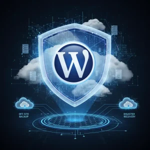 WordPress Backups