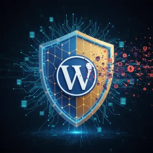 wordpress ddos protection
