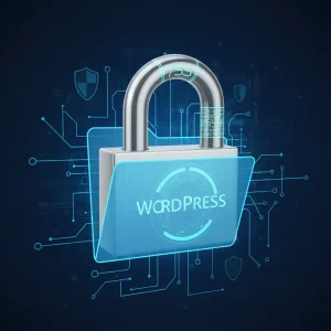 wordpress file permissions