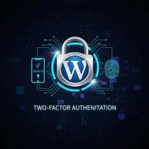 WordPress Two-Factor Authentication