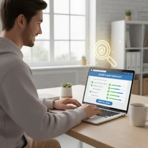 WordPress Security Audit