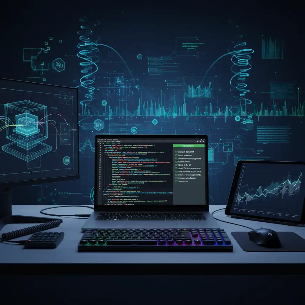 WordPress Developer's Security Checklist